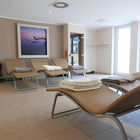 Haus Meeresblick Fewo Duenenzauber Baabe Exterior photo